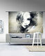 Urban Cotton wandkleed THE LOOK  110 x 80 cm - Korver Living