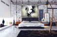 Urban Cotton wandkleed THE LOOK 145 x 190 cm - Korver Living