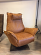 Chill line Jesse relaxfauteuil