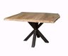 Soria eettafel 4 cm blad - Korver Living