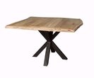 Soria eettafel 4 cm blad - Korver Living