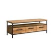 Livorno tv dressoir 3 laden 130 cm - Korver Living