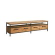 Livorno TV dressoir 4 laden, 180 cm - Korver Living