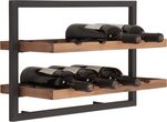 Shelfmate Original Winemate, type C - Teak - Korver Living