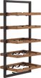 Shelfmate Original Winemate, type E - Teak - Korver Living