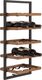 Shelfmate Original Winemate, type E - Teak - Korver Living