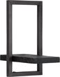 Shelfmate Original Black, type E - Korver Living