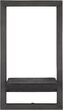 Shelfmate Original Black, type E - Korver Living