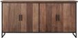 DTP Home Timeless dressoir Beam No.1 - Korver Living