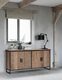 DTP Home Timeless dressoir Beam No.1 - Korver Living