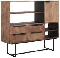 DTP Home dressoir Odeon No.3 - Korver Living