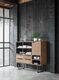 DTP Home dressoir Odeon No.3 - Korver Living