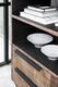 DTP Home dressoir Odeon No.3 - Korver Living