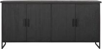 DTP Home Timeless Black dressoir Beam No.1 - Korver Living