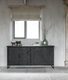 DTP Home Timeless Black dressoir Beam No.1 - Korver Living