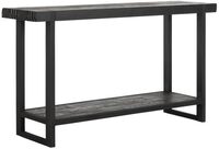 DTP Home Timeless Black wandtafel Beam - Korver Living