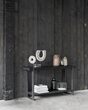 DTP Home Timeless Black wandtafel Beam - Korver Living