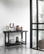 DTP Home Timeless Black wandtafel Beam - Korver Living