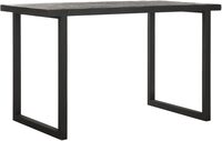 DTP Home Timeless Black Counter tafel Beam - Korver Living