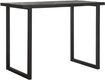 DTP Home Timeless Black Bartafel Beam - Korver Living