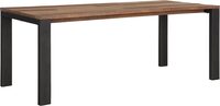 DTP Home Timeless eettafel Tracks 175 cm - Korver Living