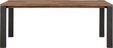 DTP Home Timeless eettafel Tracks 175 cm - Korver Living