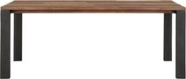 DTP Home Timeless eettafel Tracks 175 cm - Korver Living