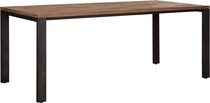 DTP Home Timeless eettafel Tracks 200 cm - Korver Living