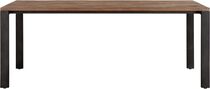 DTP Home Timeless eettafel Tracks 200 cm - Korver Living