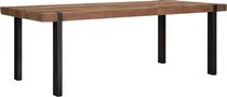 DTP Home Timeless eettafel Beam 225 cm - Korver Living