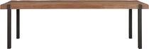 DTP Home Timeless eettafel Beam 225 cm - Korver Living