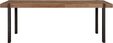 DTP Home Timeless eettafel Beam 225 cm - Korver Living