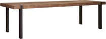 DTP Home Timeless eettafel Beam 275 cm - Korver Living