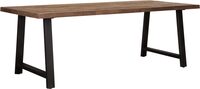 DTP Home Timeless eettafel A-team 225 cm - Korver Living