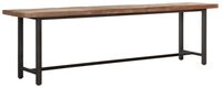 DTP Home Timeless eetkamerbank Beam 165 cm - Korver Living