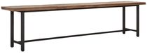 DTP Home Timeless eetkamerbank Beam 190 cm - Korver Living