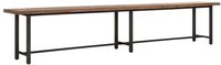 DTP Home Timeless eetkamerbank Beam 240 cm - Korver Living