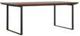 DTP Home eettafel Odeon 200 cm - Korver Living