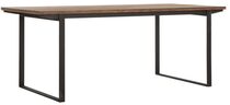 DTP Home eettafel Odeon 200 cm - Korver Living