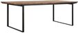 DTP Home eettafel Odeon 200 cm - Korver Living