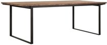 DTP Home eettafel Odeon 225 cm - Korver Living