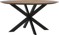 DTP Home Timeless Eettafel Shape Ø150 cm - Korver Living