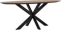 DTP Home Timeless Eettafel Shape 200 cm - Korver Living