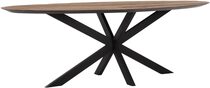 DTP Home Timeless Eettafel Shape 240 cm - Korver Living