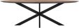 DTP Home Timeless Eettafel Shape 240 cm - Korver Living