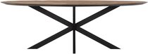 DTP Home Timeless Eettafel Shape 240 cm - Korver Living