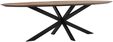 DTP Home Timeless Eettafel Shape 280 cm - Korver Living