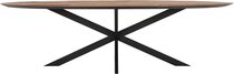 DTP Home Timeless Eettafel Shape 280 cm - Korver Living