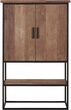 DTP Home Timeless bergkast Beam small - Korver Living