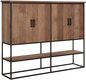 DTP Home Timeless bergkast Beam large - Korver Living